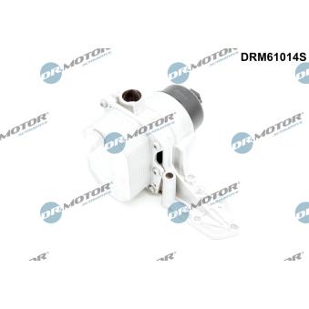 Boîtier, filtre à huile Dr.Motor OEM 1372757