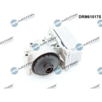Boîtier, filtre à huile Dr.Motor OEM 1329011