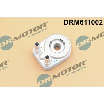 Radiateur d'huile Dr.Motor [DRM611002]