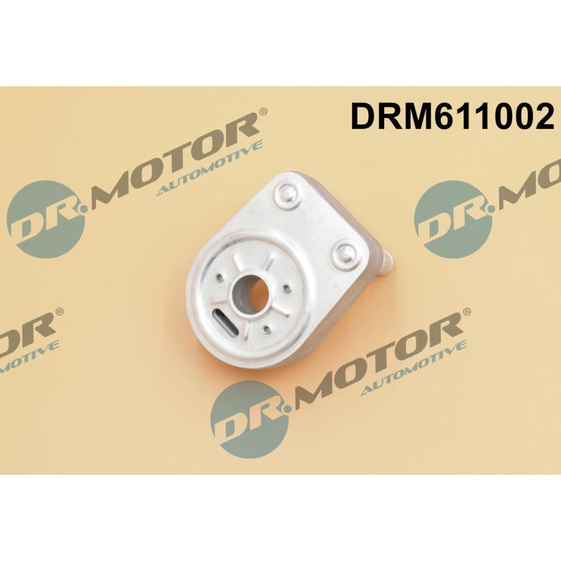 Radiateur d'huile Dr.Motor DRM611002 - Visuel 1