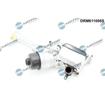 Boîtier, filtre à huile Dr.Motor OEM 55237892