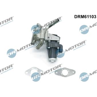 Vanne EGR Dr.Motor OEM 1835009