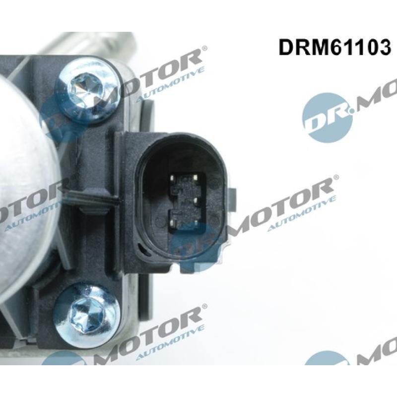 Vanne EGR Dr.Motor DRM61103 - Visuel 1