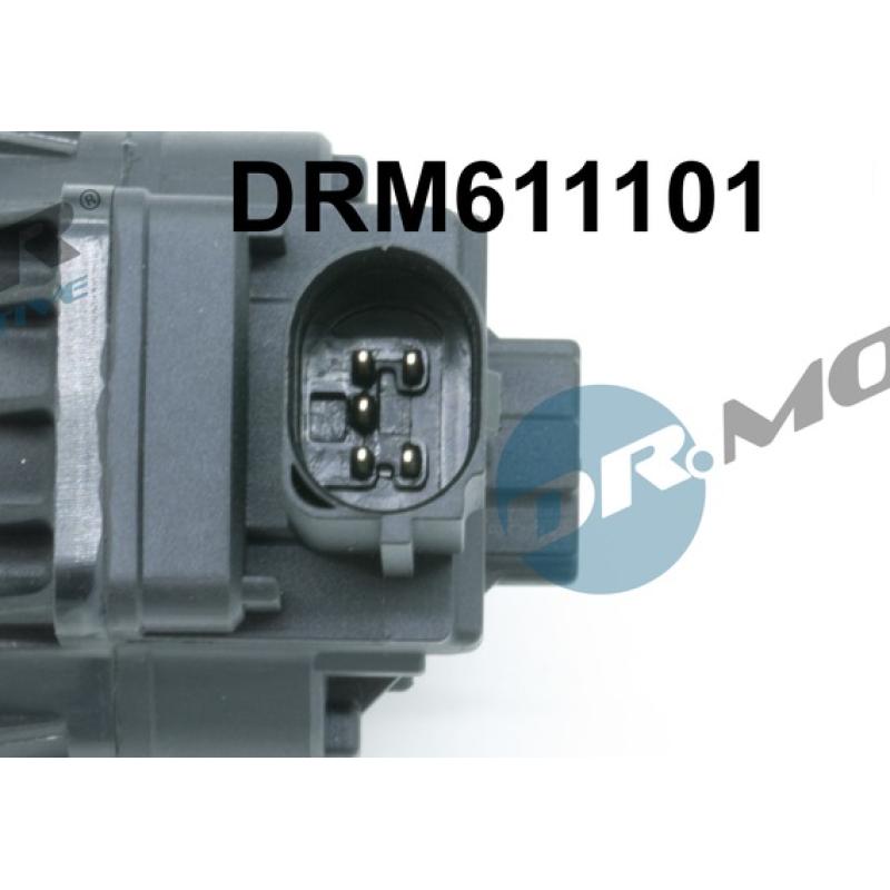 Vanne EGR Dr.Motor DRM611101 - Visuel 1