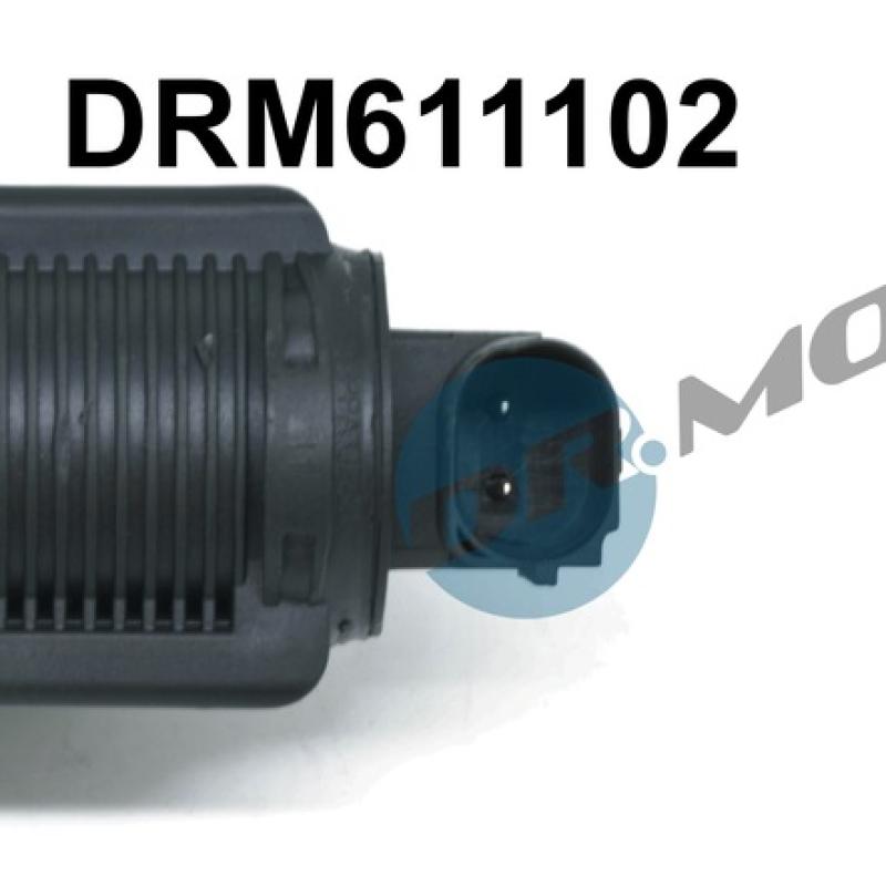 Vanne EGR Dr.Motor DRM611102 - Visuel 1