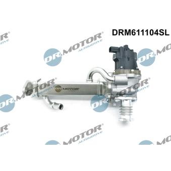 Module-EGR Dr.Motor OEM 5801385941