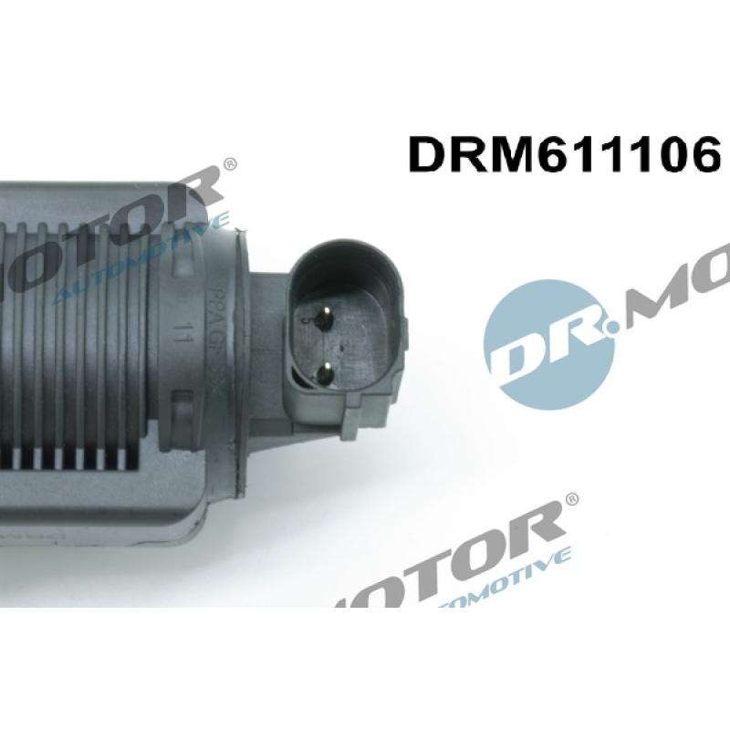 Vanne EGR Dr.Motor DRM611106 - Visuel 1