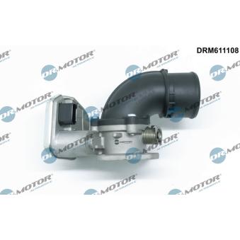 Vanne EGR Dr.Motor OEM 163638 Vanne EGR Dr.Motor OEM 163638