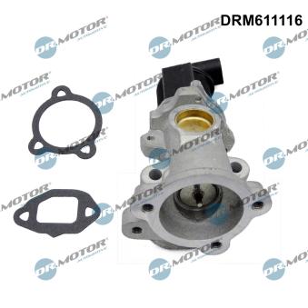 Vanne EGR Dr.Motor OEM 55219499