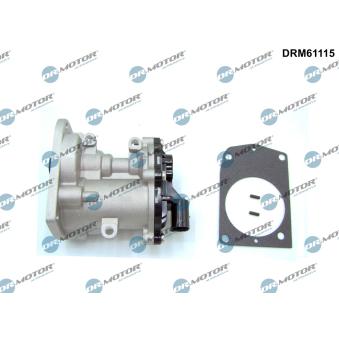 Vanne EGR Dr.Motor OEM 1668578 Vanne EGR Dr.Motor OEM 1668578