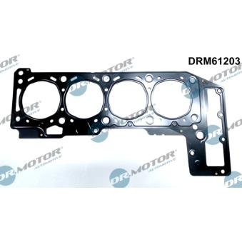 Joint d'étanchéité, culasse Dr.Motor DRM61203 pour OPEL ANTARA 3.0 HPT - 176cv