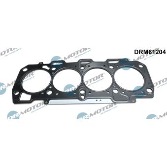 Joint d'étanchéité, culasse Dr.Motor DRM61204 pour SEAT Mii 1.9 JTD - 110cv