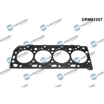 Joint d'étanchéité, culasse Dr.Motor [DRM61207]