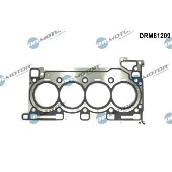 Joint d'étanchéité, culasse Dr.Motor DRM61209