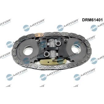 Kit de distribution par chaîne Dr.Motor [DRM61401]