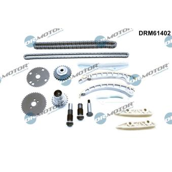 Kit de distribution par chaîne Dr.Motor OEM 0831P0 Kit de distribution par chaîne Dr.Motor OEM 0831P0