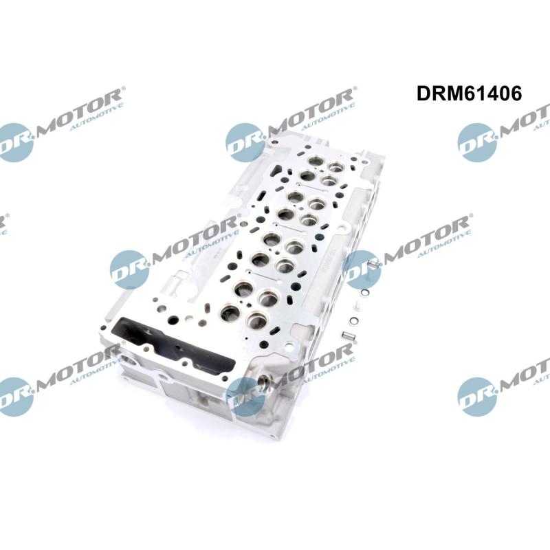 Culasse de cylindre Dr.Motor DRM61406 - Visuel 2