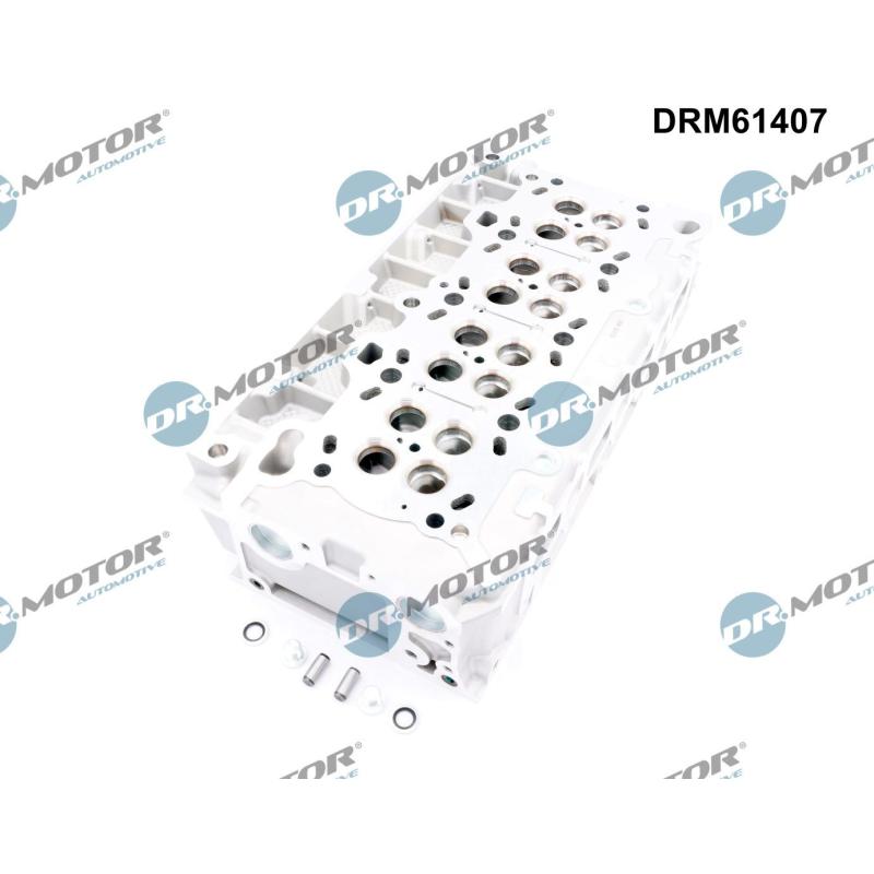 Culasse de cylindre Dr.Motor DRM61407 - Visuel 2