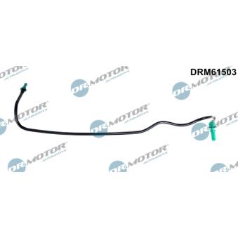 Tuyauterie de carburant Dr.Motor OEM 51783277