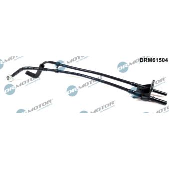 Tuyauterie de carburant Dr.Motor OEM 504110763