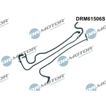 Tuyauterie de carburant Dr.Motor OEM 51783277