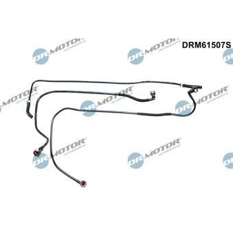 Tuyauterie de carburant Dr.Motor OEM 51810824