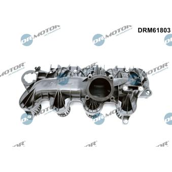 Module de tube d'admission Dr.Motor OEM MN982336
