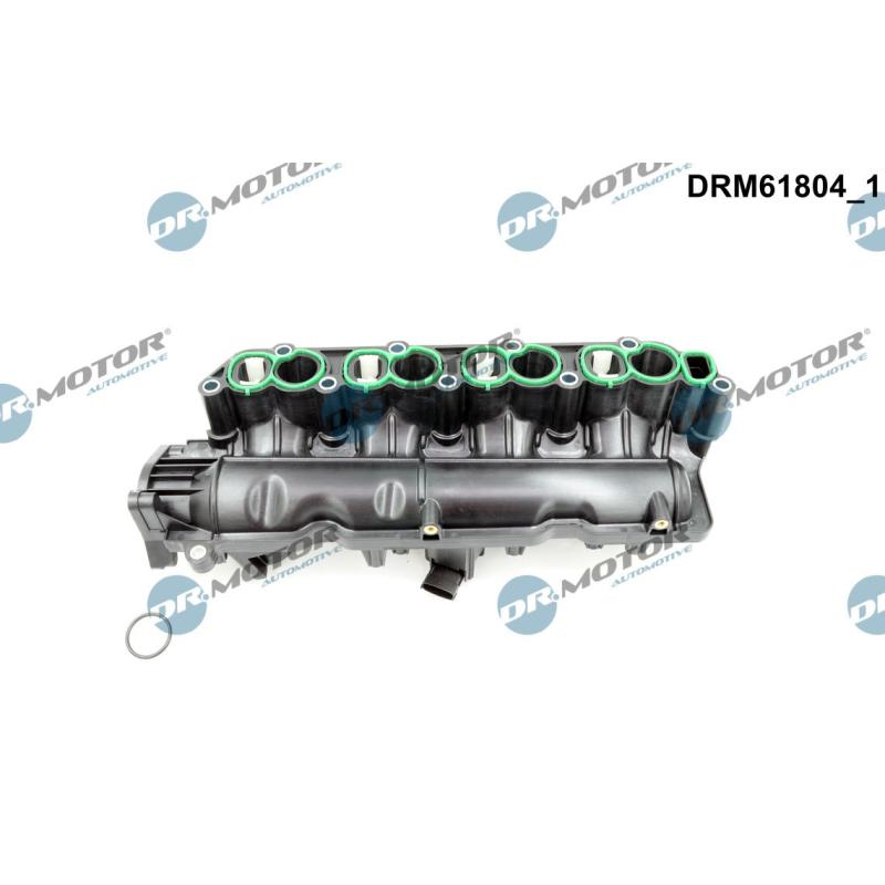 Module de tube d'admission Dr.Motor DRM61804 - Visuel 1