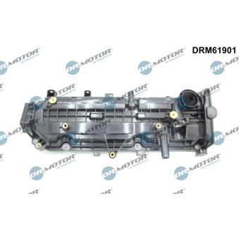 Couvercle de culasse Dr.Motor DRM61901