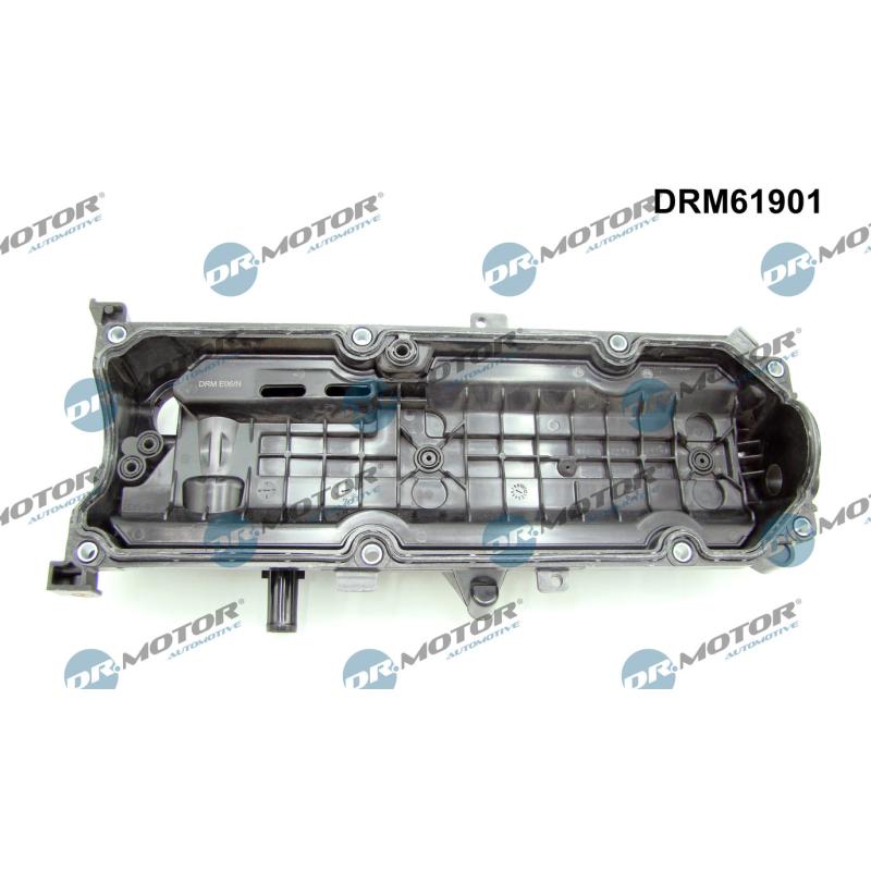 Couvercle de culasse Dr.Motor DRM61901 - Visuel 1