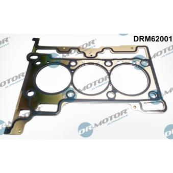 Joint d'étanchéité, culasse Dr.Motor DRM62001 pour CHRYSLER VISION 1.0 EcoBoost - 125cv