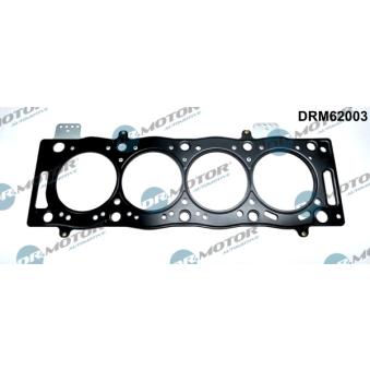 Joint d'étanchéité, culasse Dr.Motor DRM62003 pour RENAULT THALIA 2.0 TDCi - 110cv