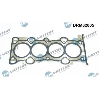 Joint d'étanchéité, culasse Dr.Motor DRM62005