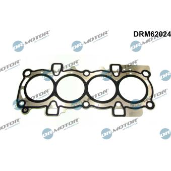 Joint d'étanchéité, culasse Dr.Motor DRM62024 pour MAZDA B SERIE 1.4 - 90cv