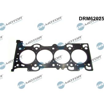 Joint d'étanchéité, culasse Dr.Motor DRM62025 pour FORD C-MAX 2.0 Energi - 185cv
