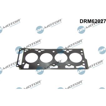 Joint d'étanchéité, culasse Dr.Motor [DRM62027]
