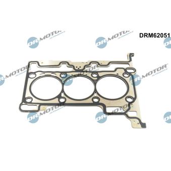 Joint d'étanchéité, culasse Dr.Motor OEM CM5G6051LA