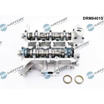 Culasse de cylindre Dr.Motor DRM6401S
