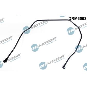 Durite de radiateur Dr.Motor [DRM6503]