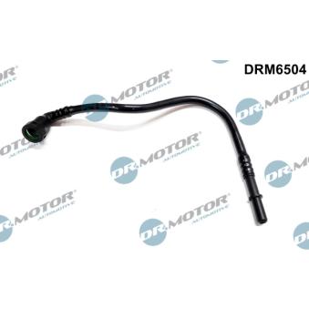 Tuyauterie de carburant Dr.Motor DRM6504 pour FORD B-MAX 1.4 16V - 75cv