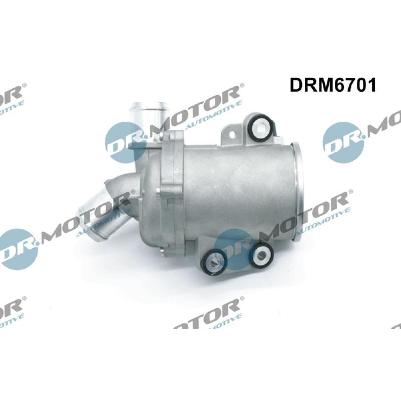 Pompe à eau Dr.Motor DRM6701 - Visuel 1