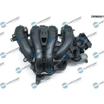 Module de tube d'admission Dr.Motor OEM 4M5G9424FU