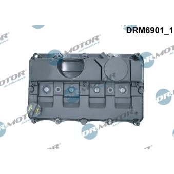 Couvercle de culasse Dr.Motor DRM6901 pour FORD KUGA 2.4 TDCi - 100cv