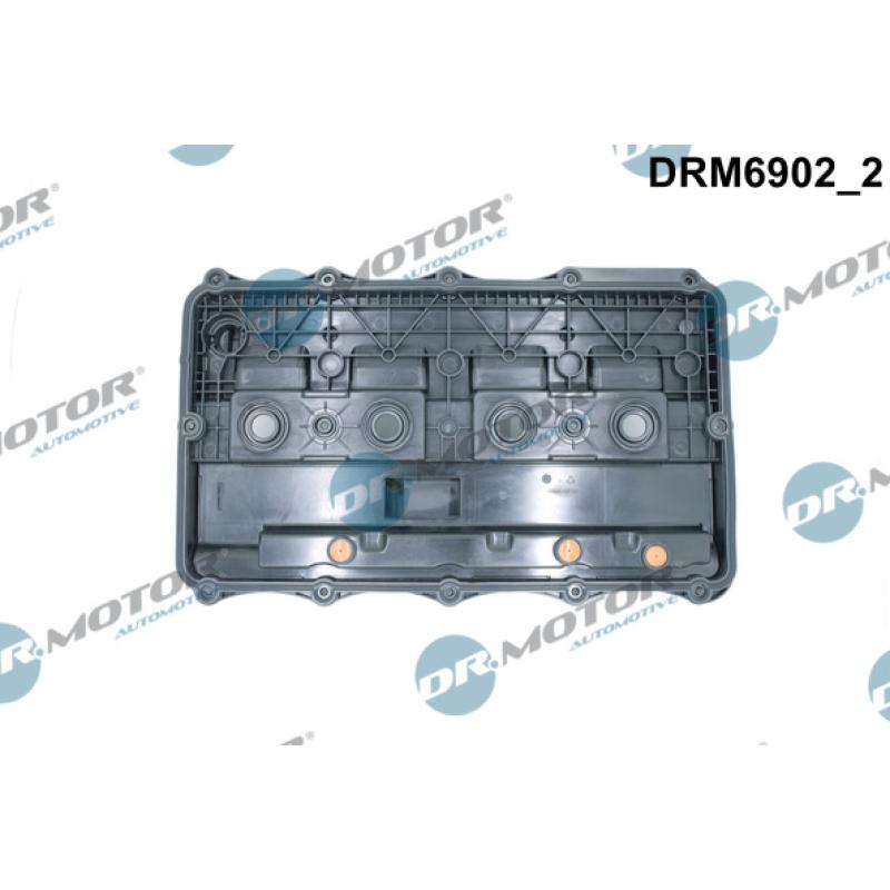 Couvercle de culasse Dr.Motor DRM6902 - Visuel 1