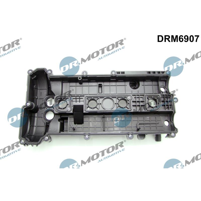 Couvercle de culasse Dr.Motor DRM6907 - Visuel 1