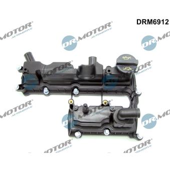 Couvercle de culasse Dr.Motor DRM6912
