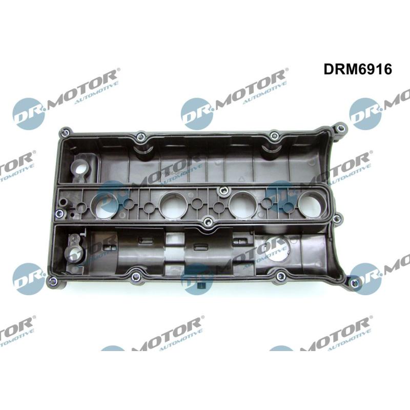 Couvercle de culasse Dr.Motor DRM6916 - Visuel 1
