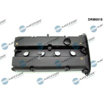 Couvercle de culasse Dr.Motor DRM6918