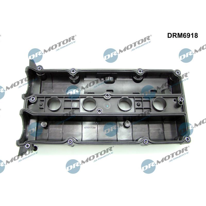 Couvercle de culasse Dr.Motor DRM6918 - Visuel 1