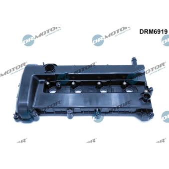 Couvercle de culasse Dr.Motor DRM6919